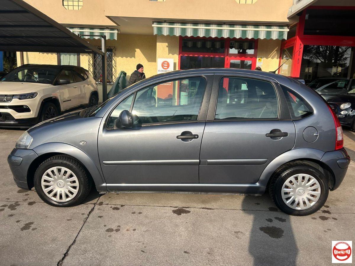 CITROEN - C3 1.1 Perfect ecoenergy (bi-energy)