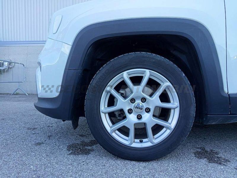 Jeep Renegade Renegade 1.0 t3 Limited 2wd