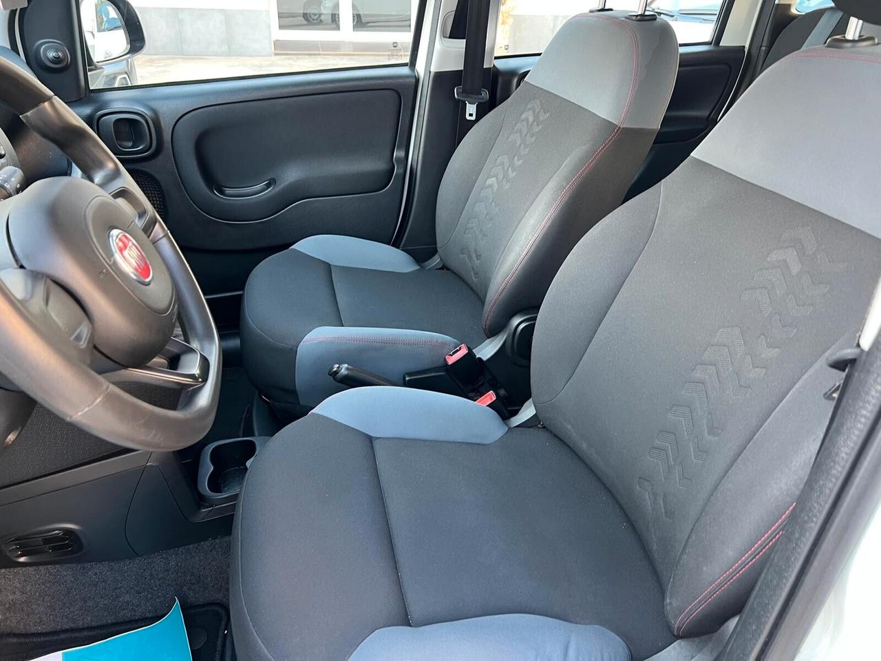Fiat Panda 1.2 Easy