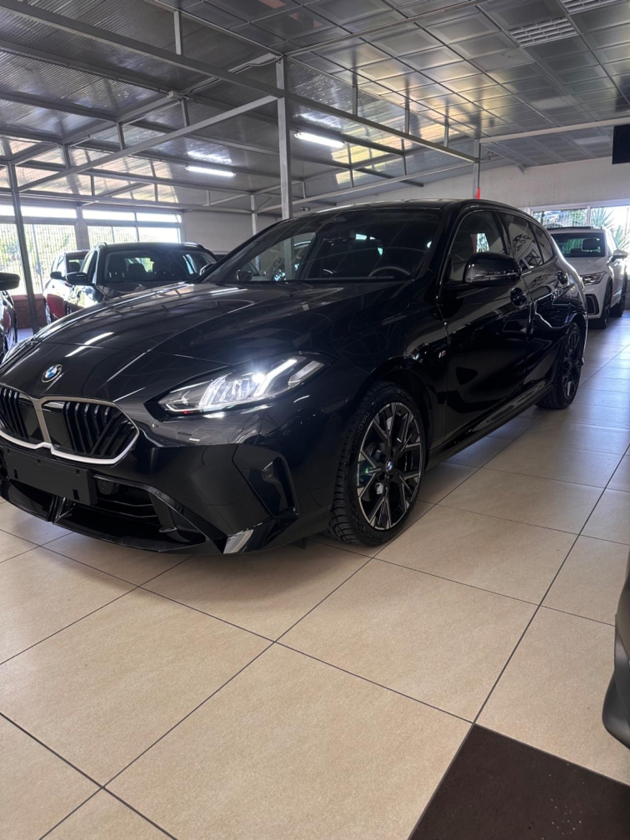 Bmw 118 118d 5p. MSport Pro 150CV 2025