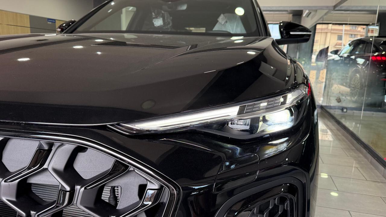 Audi Q5 SPB TDI 150 kW mHEV+ S tronic quattro KM 0