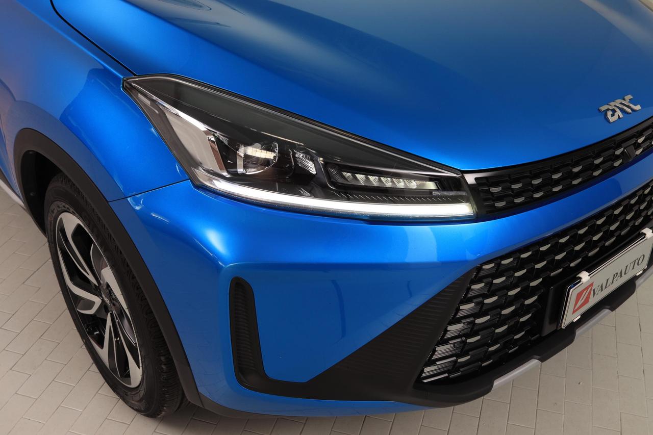 EMC Wave 3 1.5t Gpl 147cv cvt LUXURY