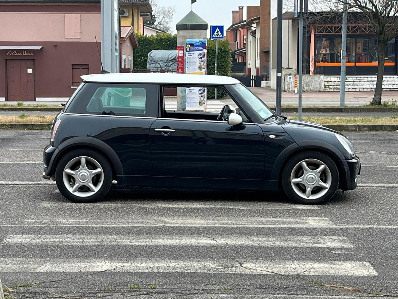 Mini Mini 1.6 16V Cooper