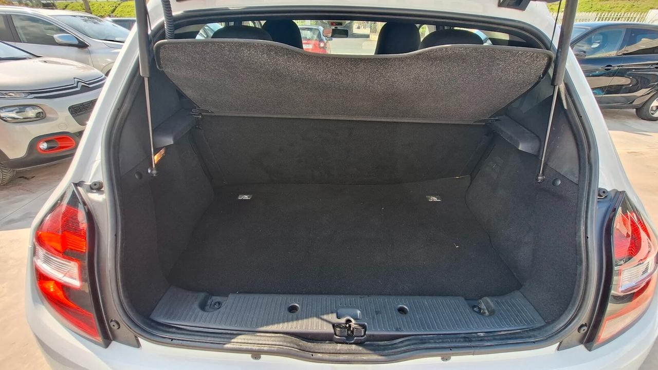 Renault Twingo 1.0 Benzina del 2017