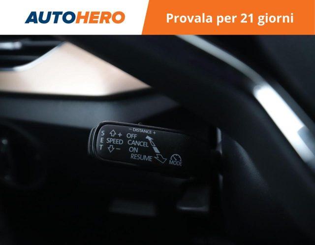 SKODA Kamiq 1.5 TSI ACT DSG Dark Shade
