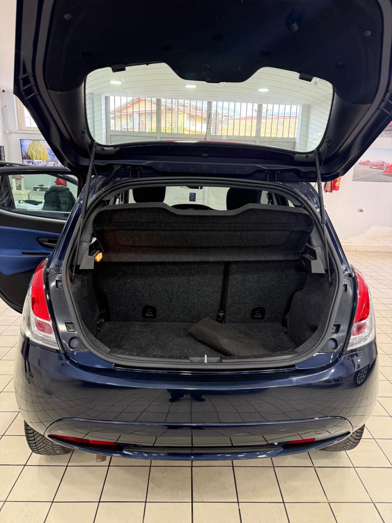 Lancia Ypsilon 1.2 gpl 2016 nuova