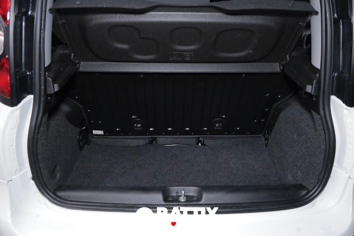 Fiat Panda Pandina 1.0 firefly hybrid 70CV Cross