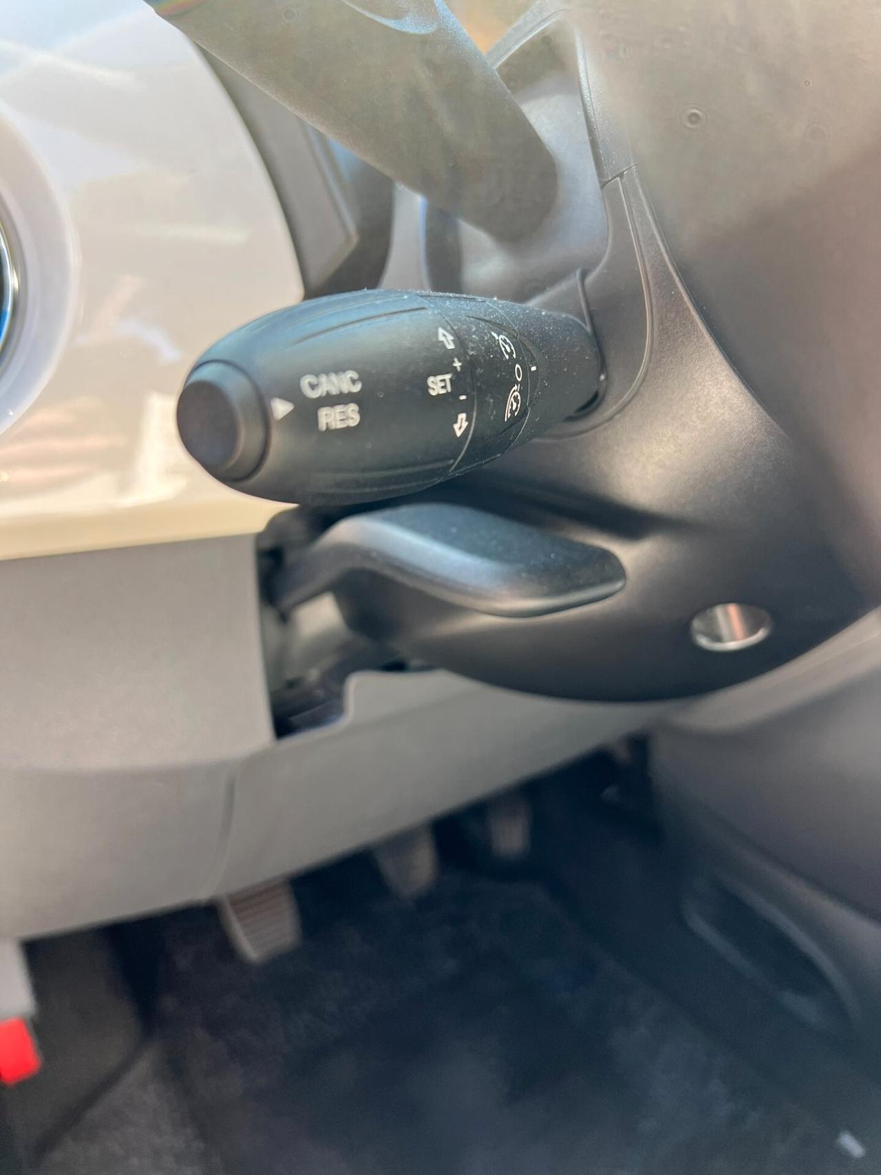 Fiat 500 1.3 Multijet 95 CV Lounge