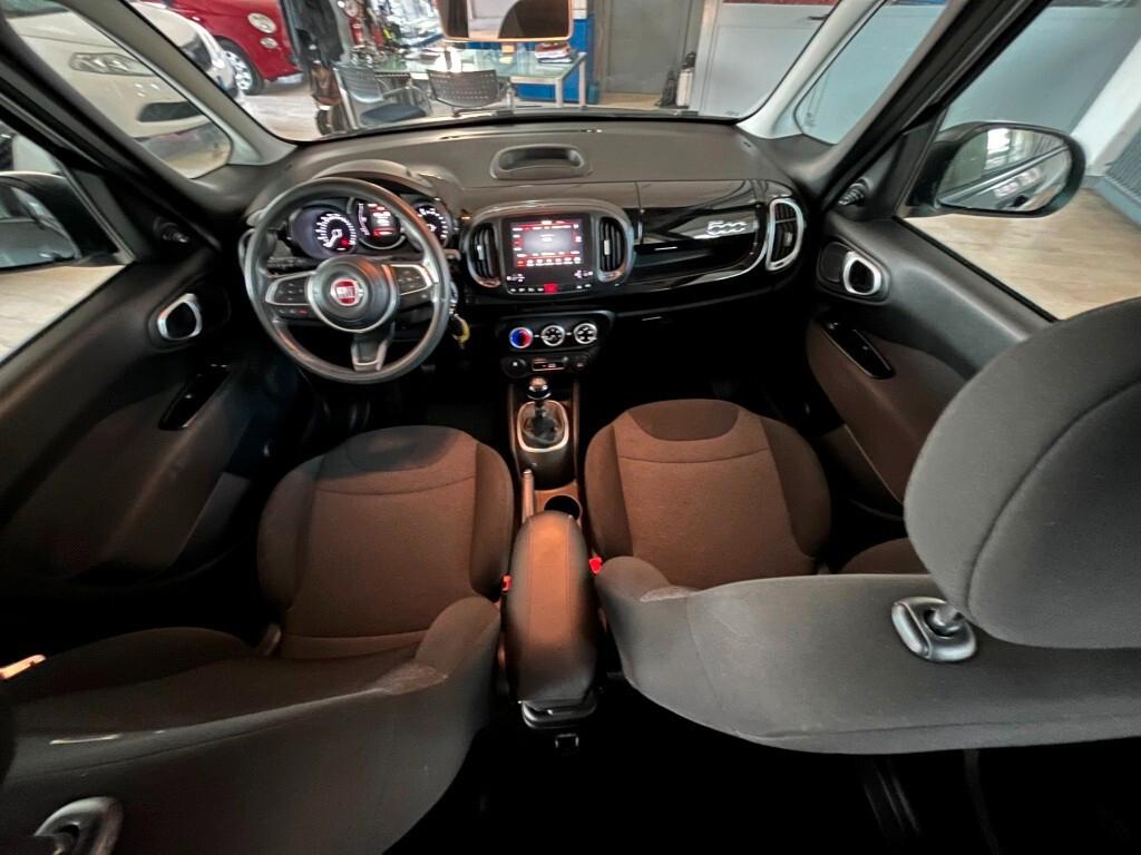 Fiat 500L 1.3 Multijet 95 CV Cross Per Neopatentati