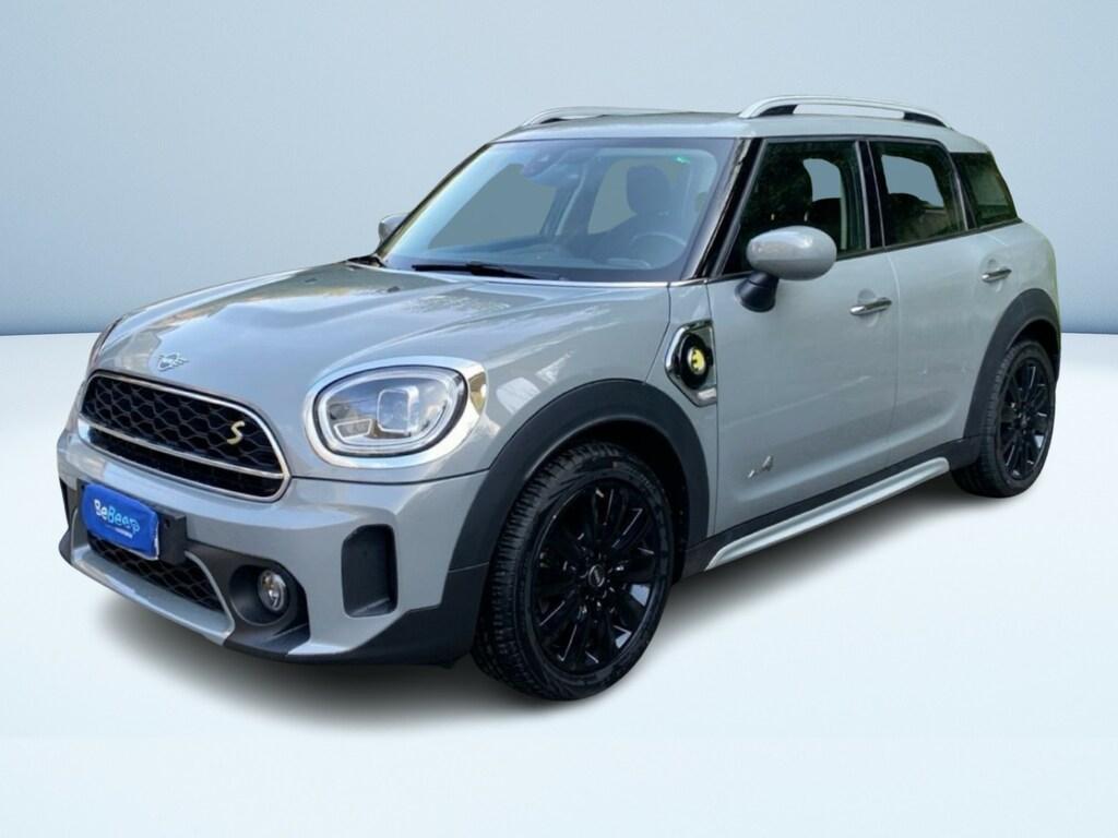 Mini Cooper SE Countryman Mini Countryman 1.5 Cooper SE Hype all4 auto
