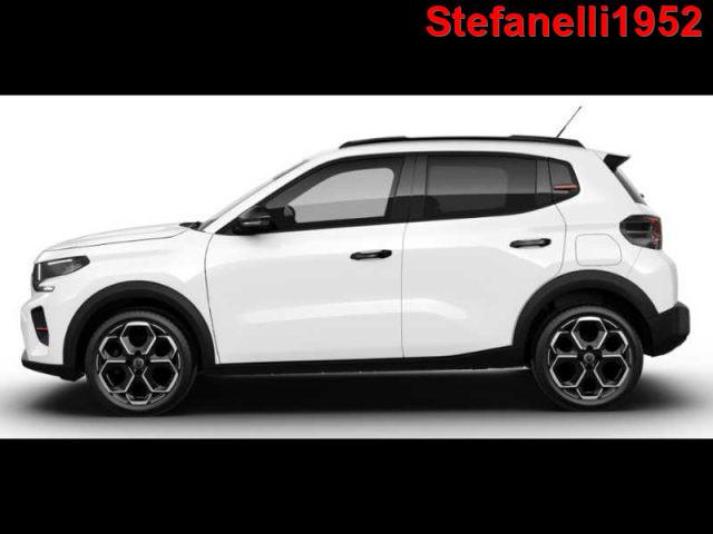 CITROEN C3 Nuova Turbo 100cv - MAX