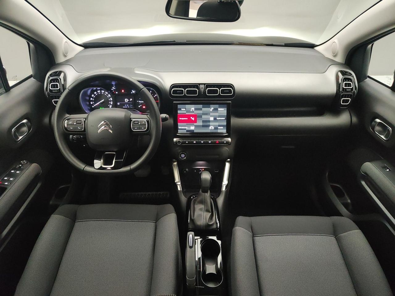 CITROEN C3 Aircross 2021 1.2 PURETECH 130CV MAX EAT6