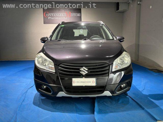 SUZUKI S-Cross 1.6 DDi SX4 5 porte