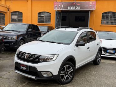Dacia Sandero 1.5dCi 90CV Stepway StarteStop