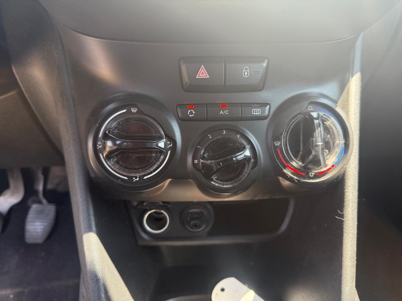 Peugeot 208 BlueHDi 75 S&S 5 porte Active