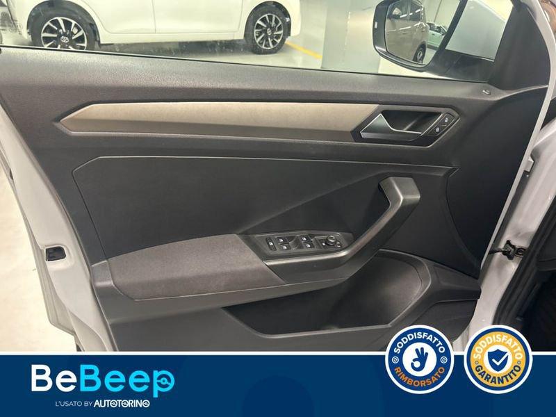 Volkswagen T-Roc 1.6 TDI BUSINESS