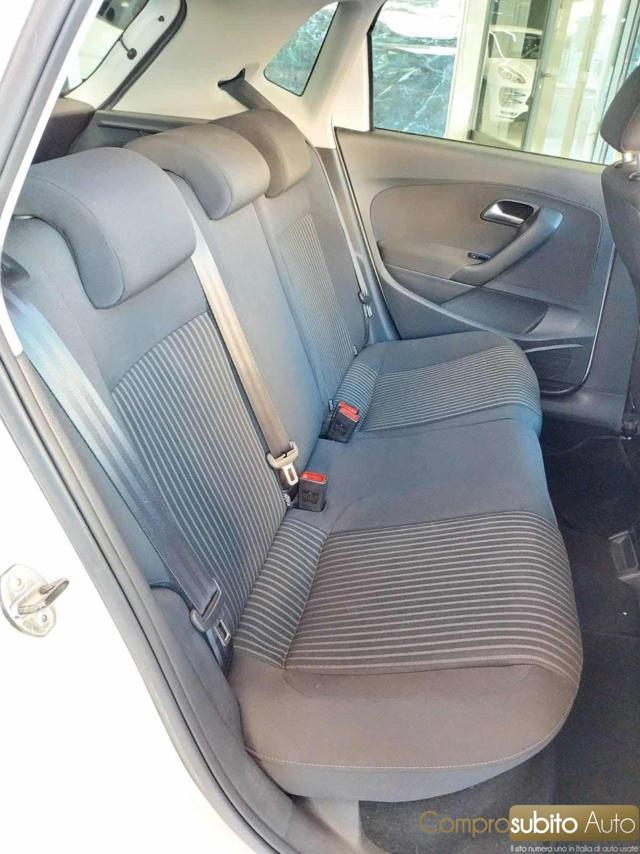 VOLKSWAGEN Polo 1.4 GPL R-Line ( Garanzia 12 Mesi)
