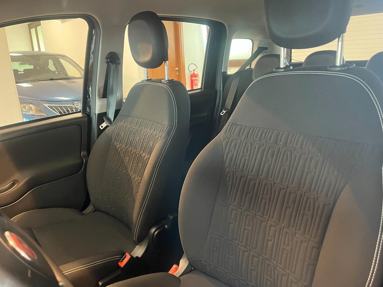 Fiat Panda 1.0 FireFly S&S Hybrid 5 POSTI