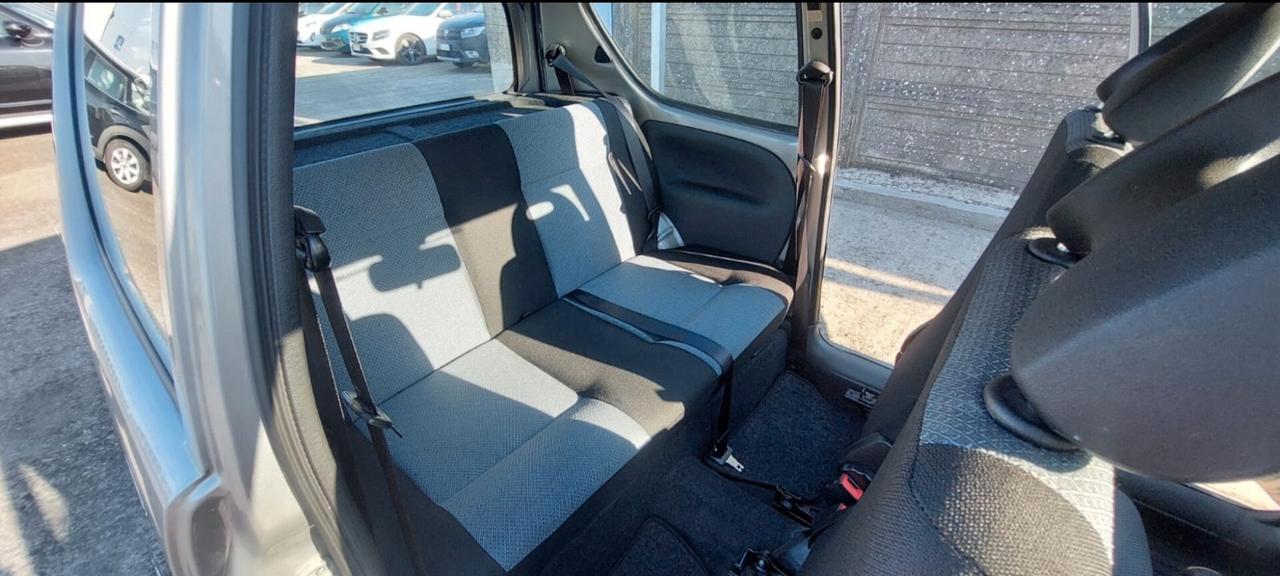 Fiat Seicento 1.1i cat Sporting