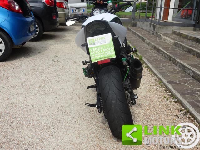 KAWASAKI Z 750 naked