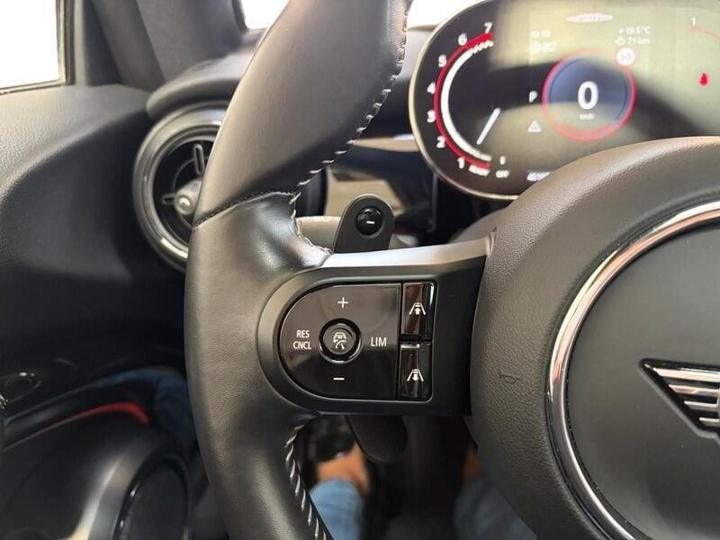 MINI Cooper Mini 2.0 John Cooper Works Essential