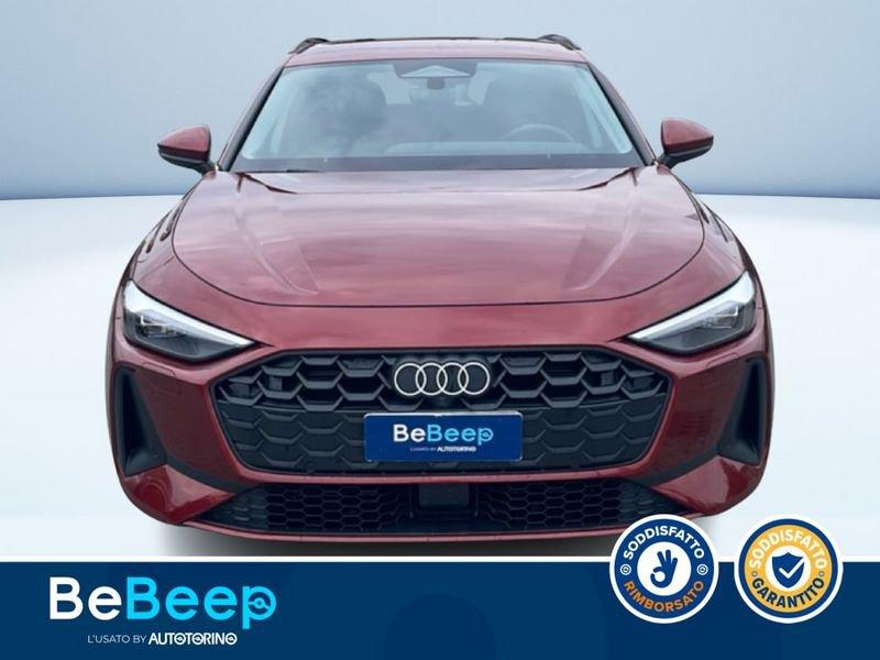 Audi A5 AVANT 2.0 TFSI BUSINESS ADVANCED 150CV S-TRONIC