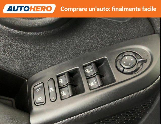 FIAT 500X 1.3 MultiJet 95 CV Urban