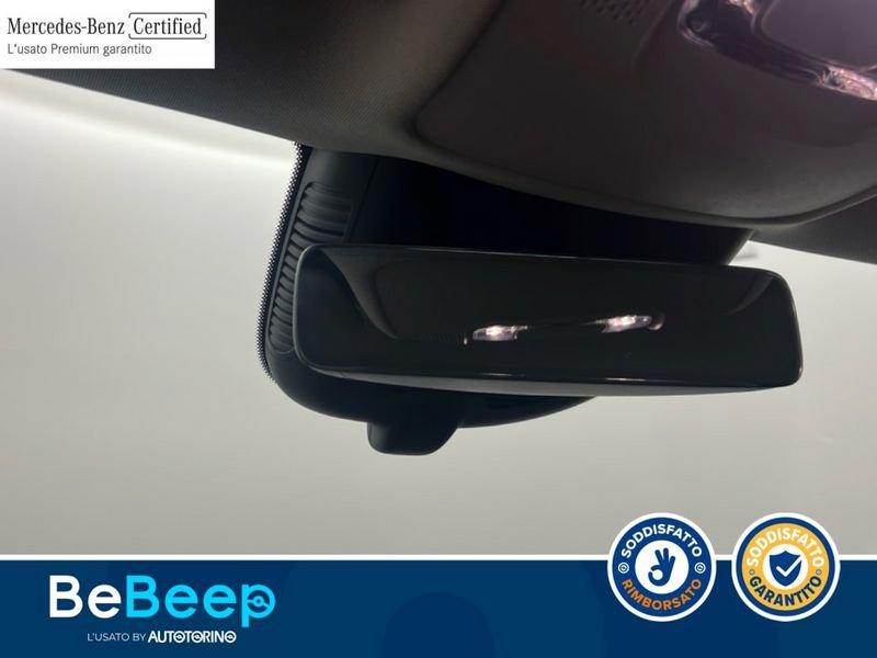 Mercedes-Benz CLA S.Brake SHOOTING BRAKE 180 D ADVANCED AUTO