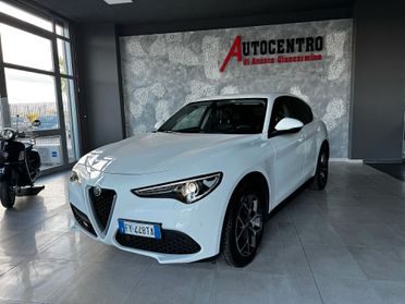 ALFA ROMEO STELVIO 2.2 MJET 160CV 2WD SOTTOCOSTO
