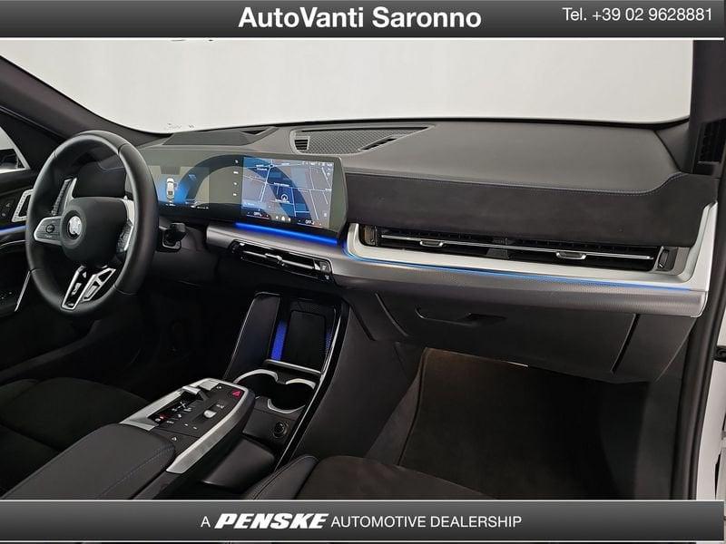 BMW X2 X2 xDrive 20d Msport Pro