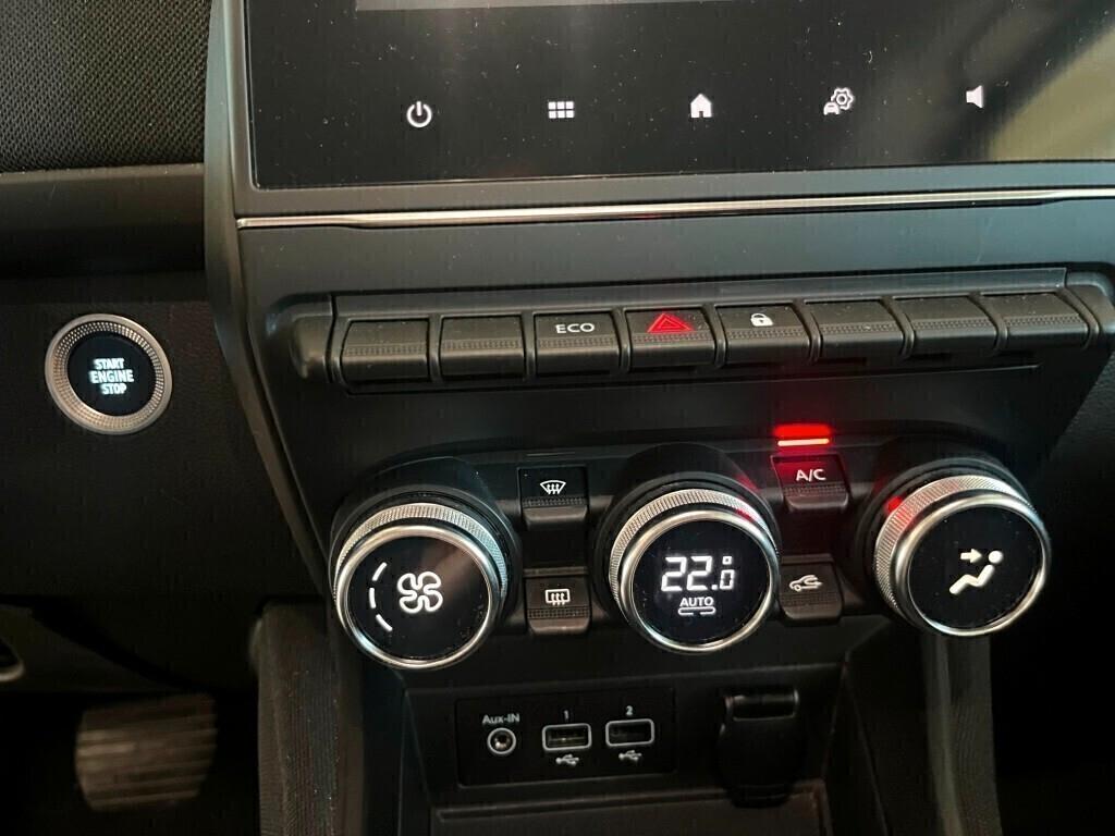 Renault ZOE Life R110 Batteria di proprietà