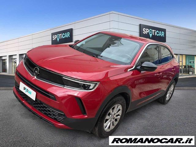 OPEL Mokka 1.2 Turbo Edition