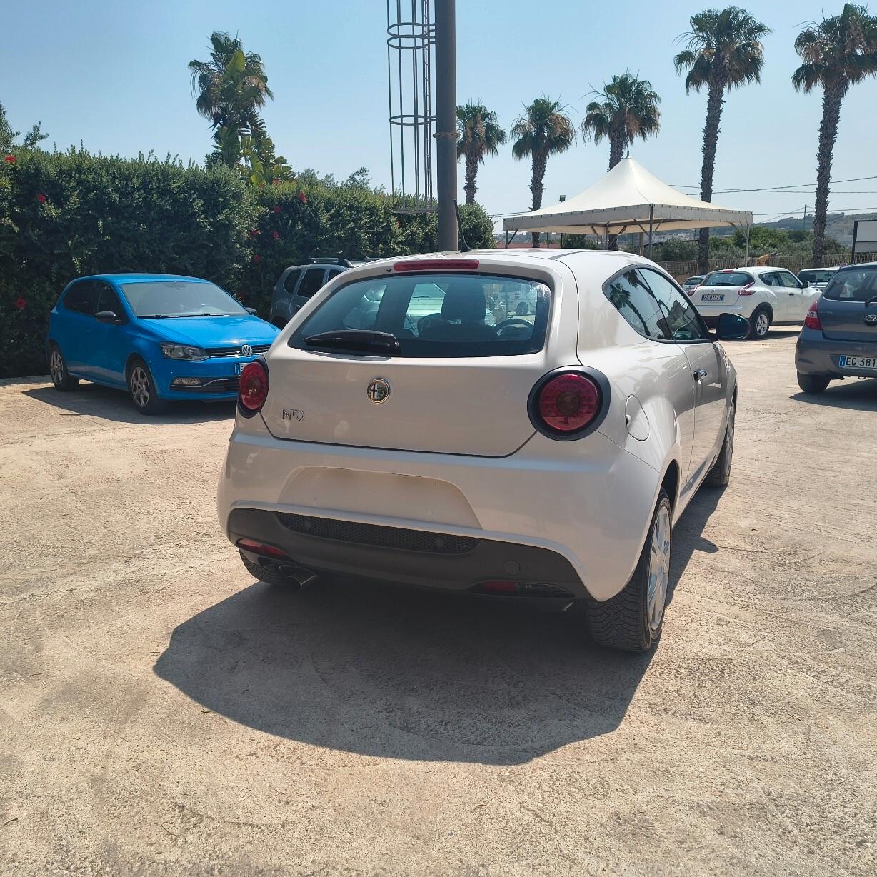 Alfa Romeo MiTo 1.4 78 CV 8V S&S Progression