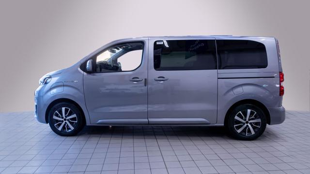 TOYOTA Proace Electric 75 kWh L1 Short D Executive