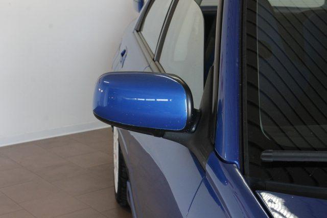 SUBARU Impreza 2.0 turbo 16V cat WRX