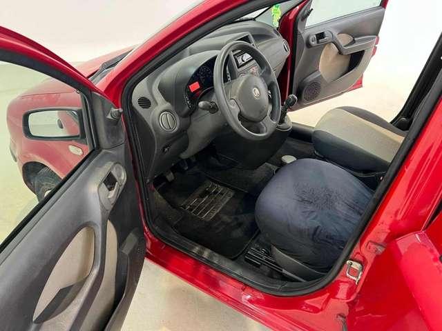 Fiat Panda 1.2 Dynamic GPLNEOPATENTATI