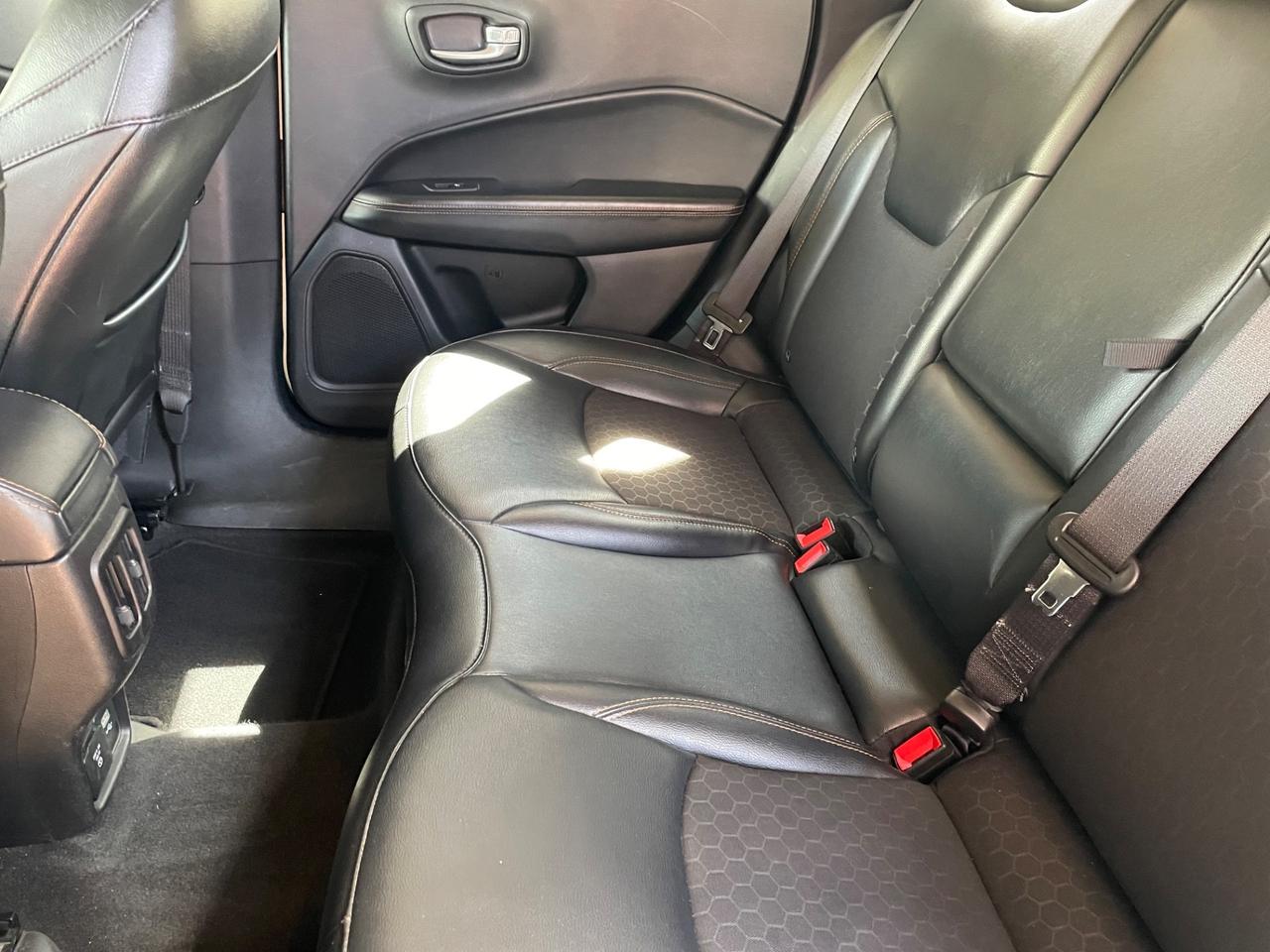 Jeep Compass 2.0 Multijet II aut. 4WD Limited