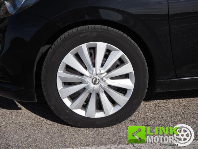 NISSAN Micra 1.5 dCi 8V 5 porte Acenta