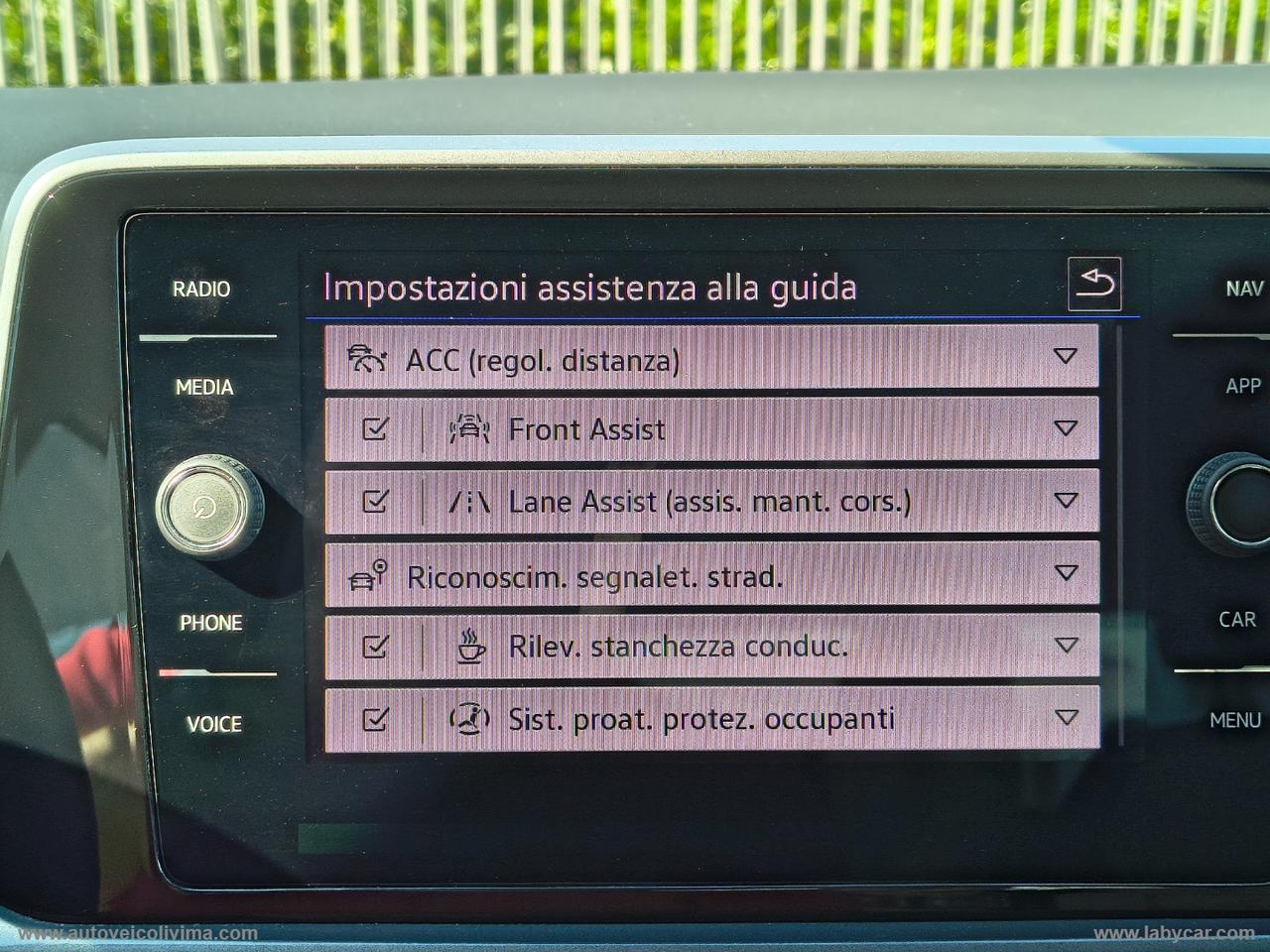 VOLKSWAGEN T-Roc 2.0 TDI SCR 150 CV DSG Style