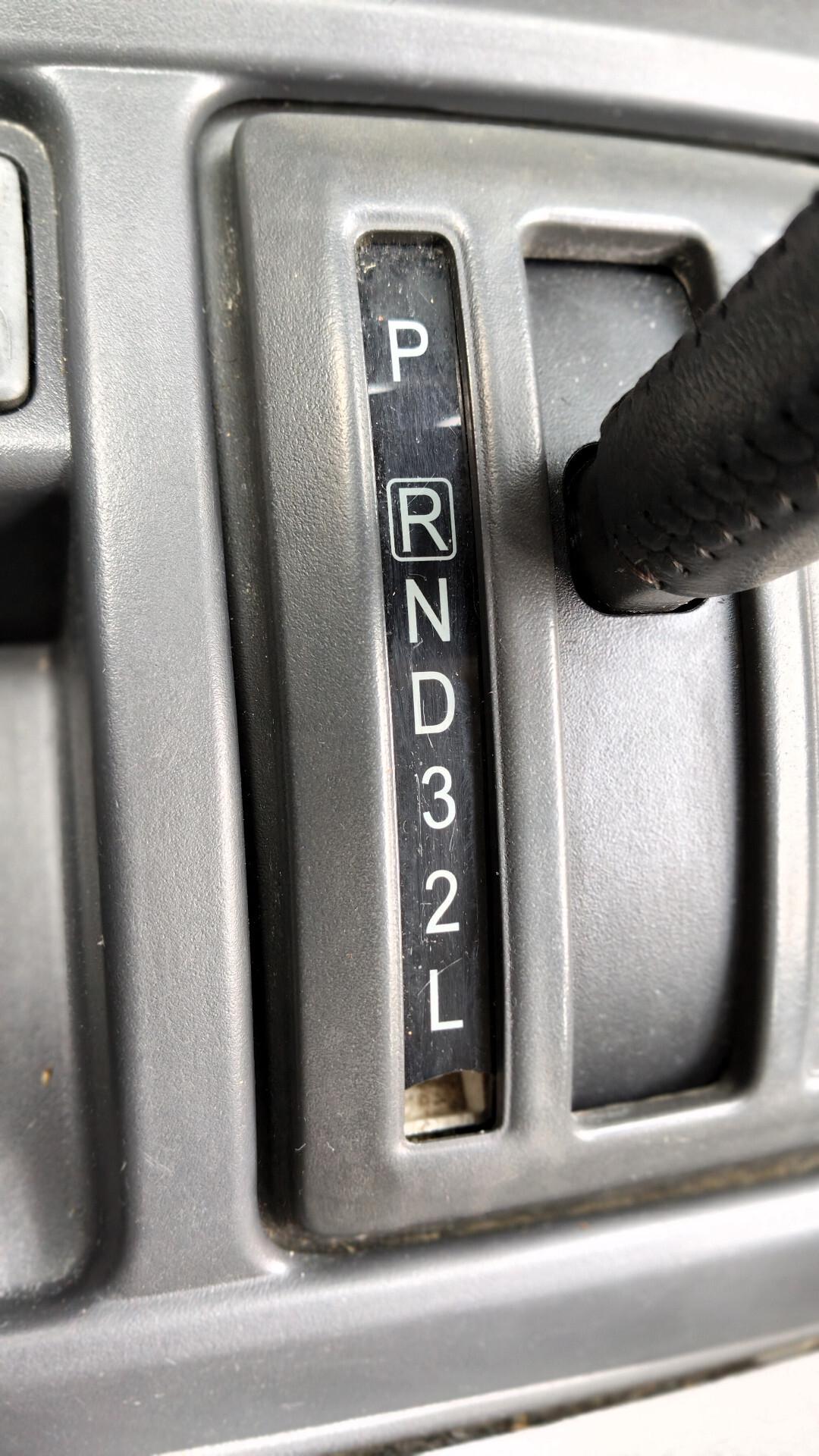 Isuzu D-Max 3.0 TD Aut+Gancio traino