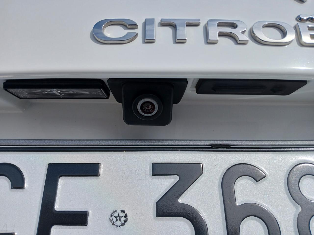 Citroen C5 Aircross 1.5 BLUEHDI 130CV 2021 AUTO