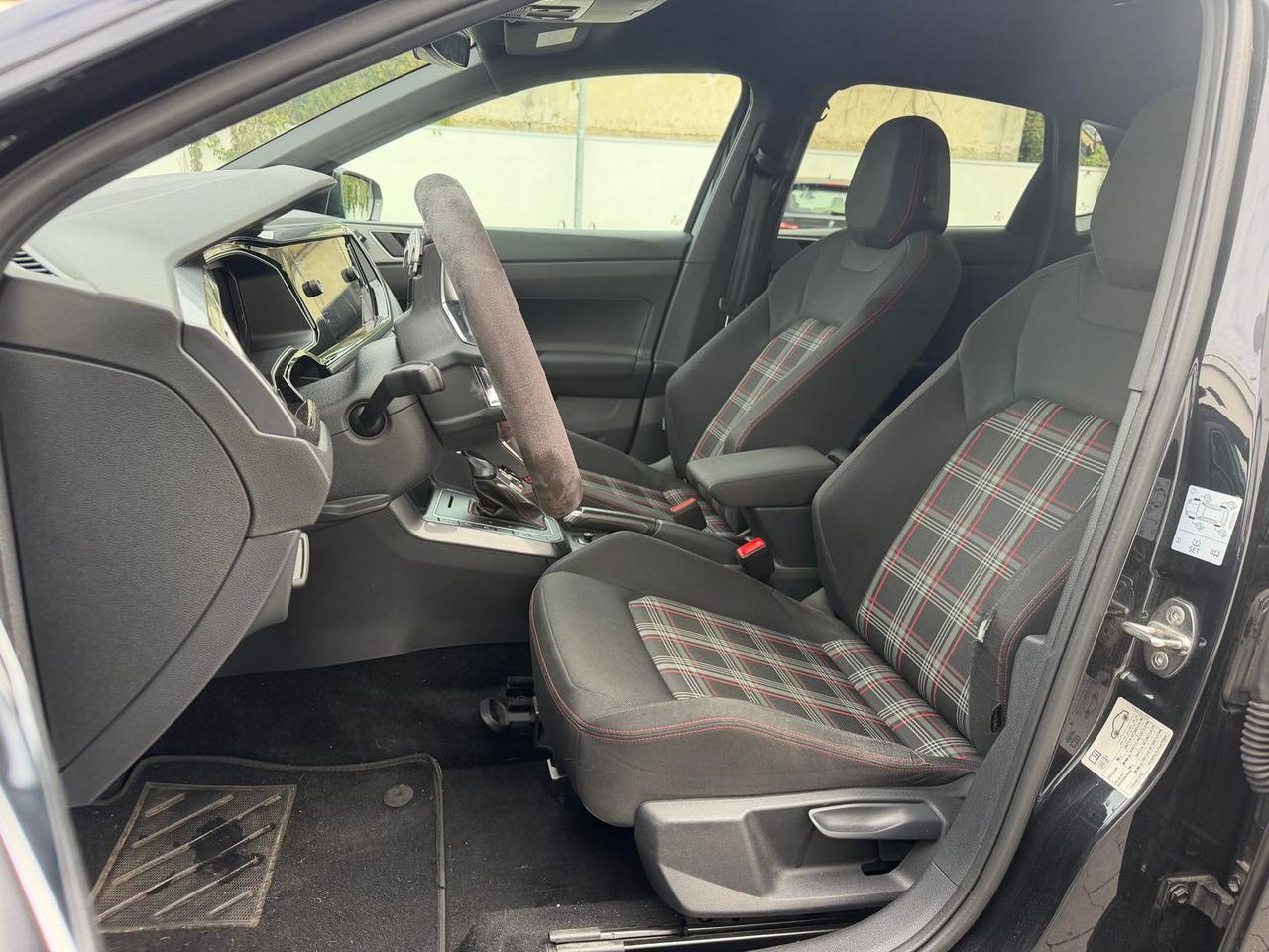Volkswagen Polo GTI 2.0 TSI GTI SPORT #50423