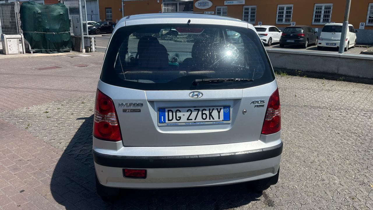 Hyundai Atos Prime 1.1 12V Like