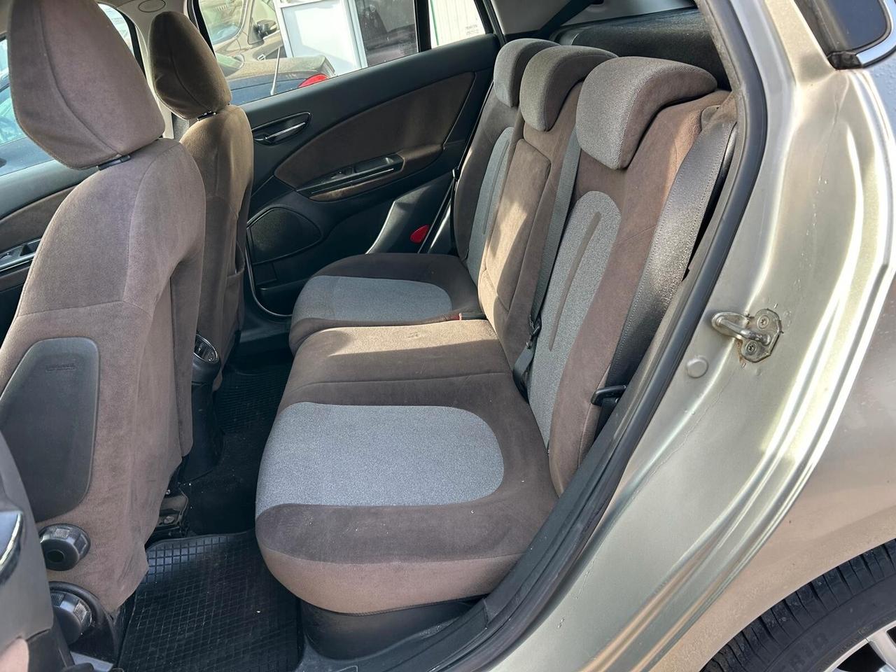 Fiat Bravo 1.6cc diesel -(PRIVATO)-2009