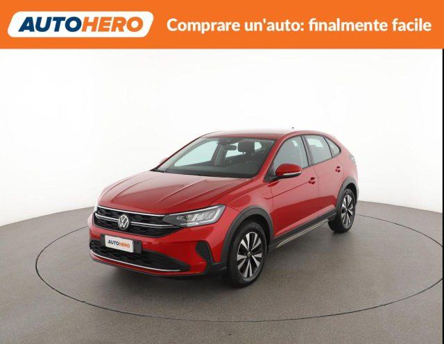 VOLKSWAGEN Taigo 1.0 TSI 110 CV DSG Life