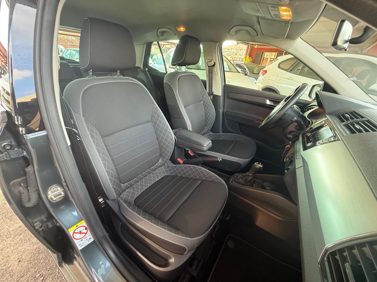 Fabia 1.0 TSI 110 CV DSG Twin Color Monte Carlo-unipro