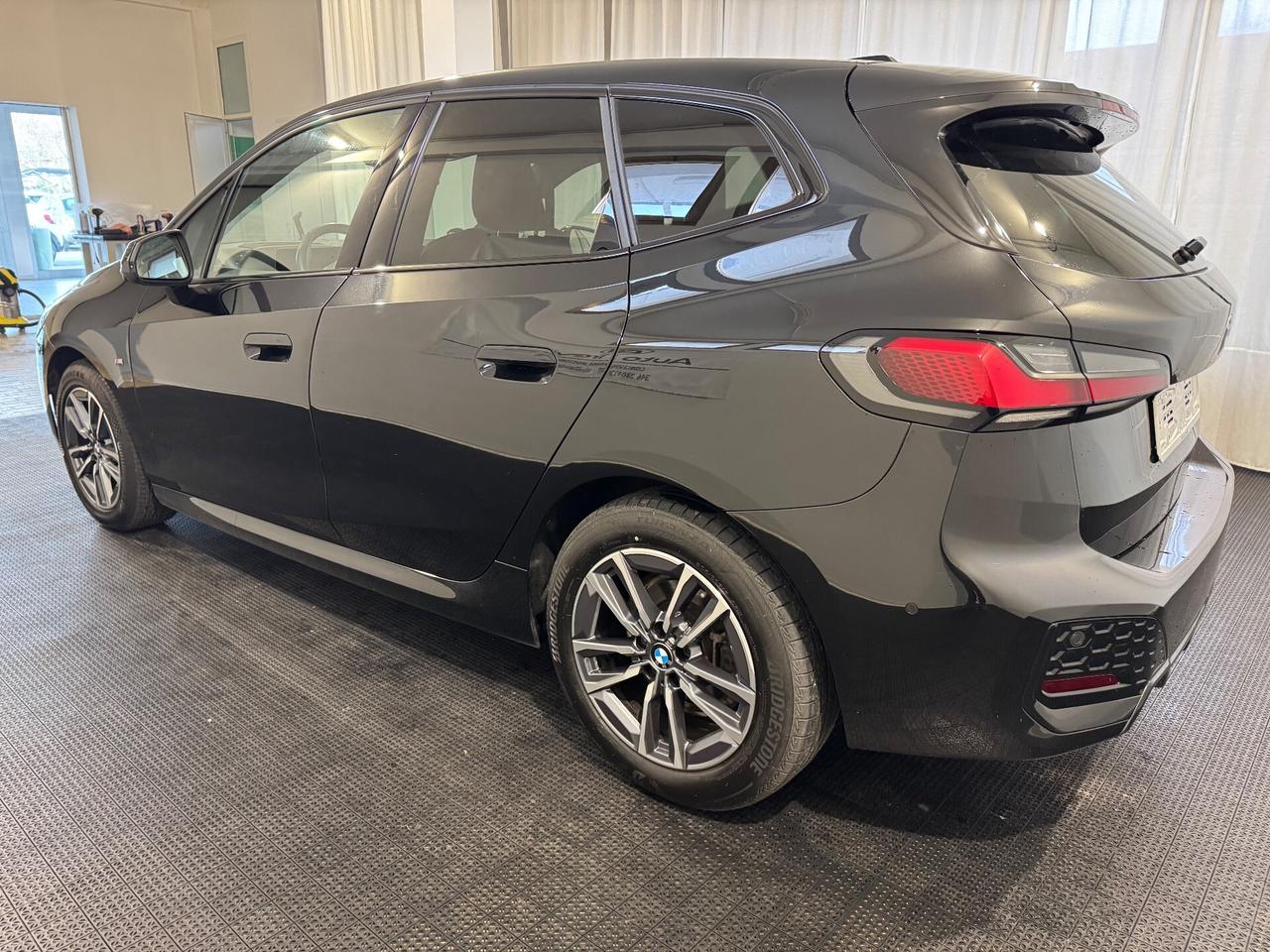Bmw 2er Active Tourer 218i Msport