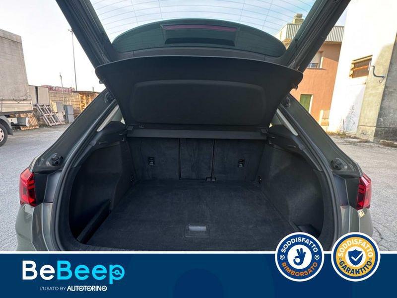 Audi Q3 35 1.5 TFSI BUSINESS ADVANCED S-TRONIC