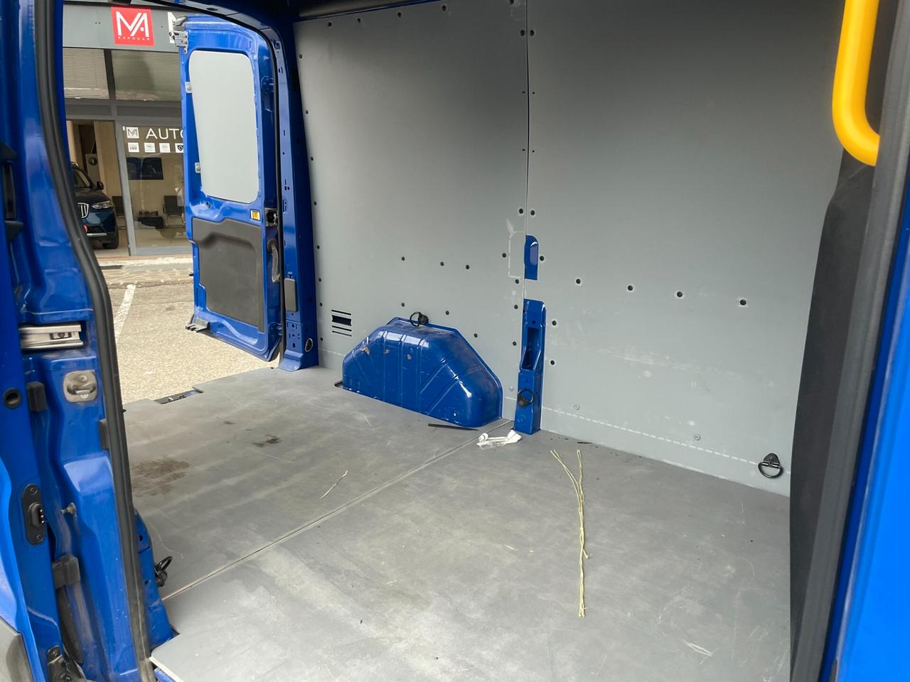 Ford Transit 310 2.0TDCi EcoBlue 130CV L2-H2 Furgone Trend