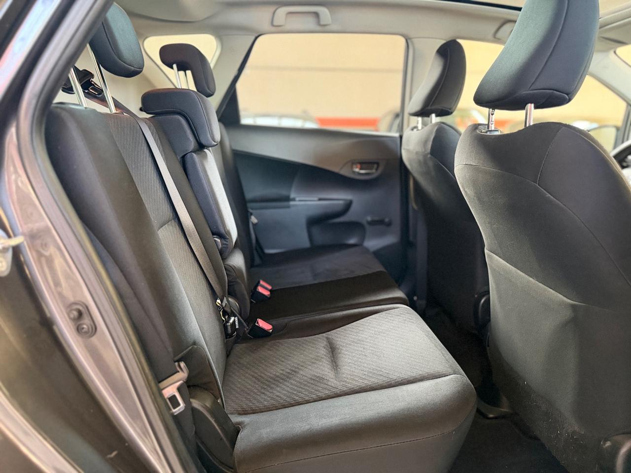 Toyota Verso-S 1.3 MT Active NEOPATENTATI